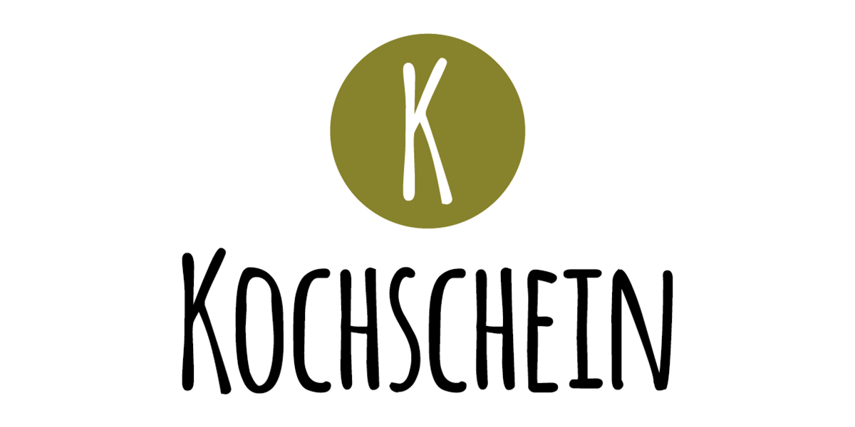 Neuer Kunde: Kochschein.de