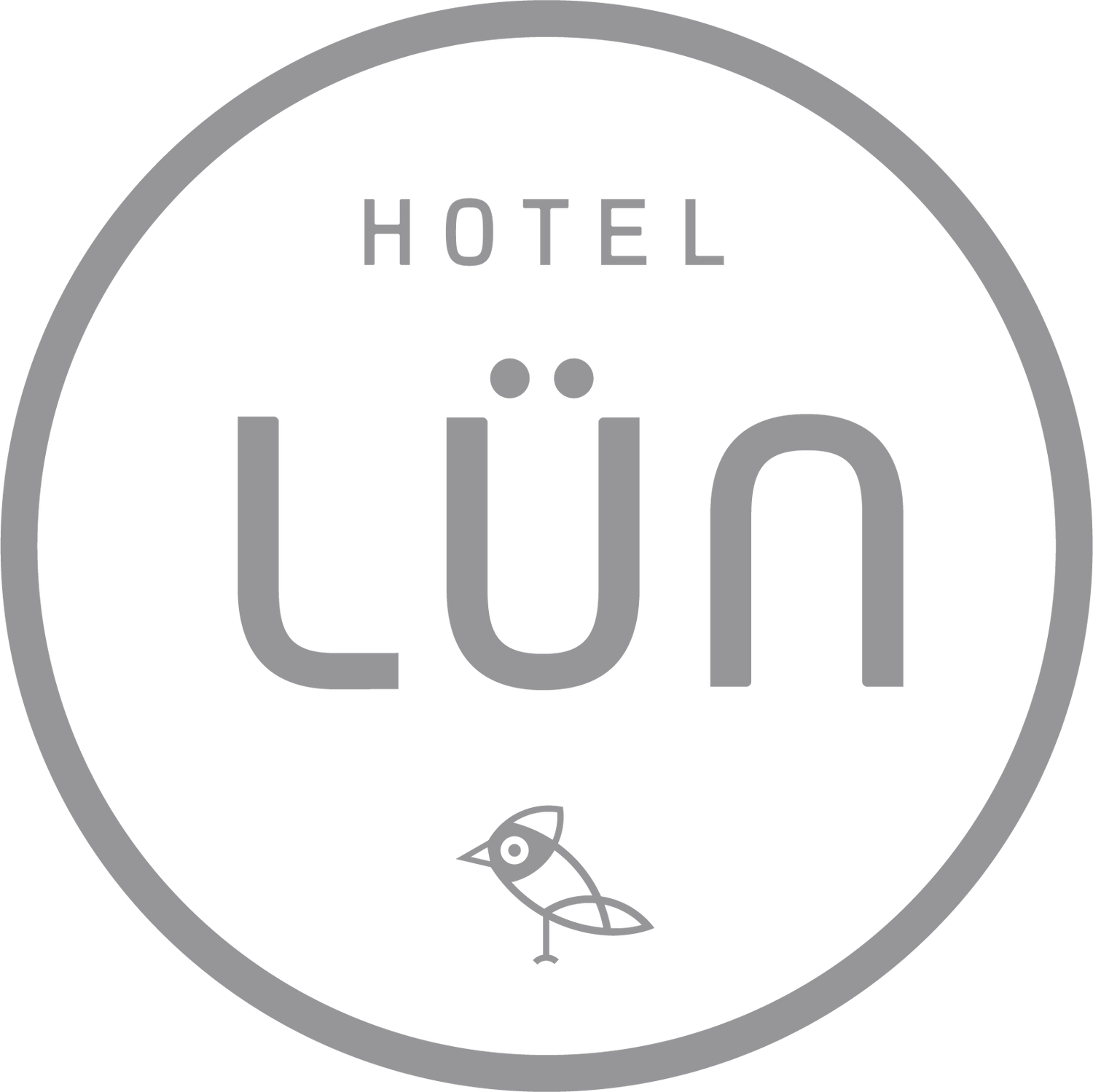 Hotel Lün | Kunden, Merchandise