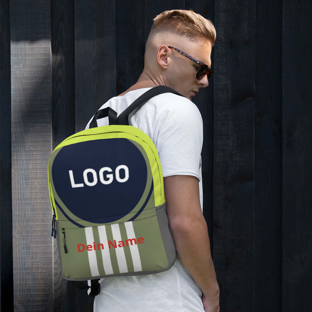 TOV Team Rucksack | Time Of Vibes ab €59.00