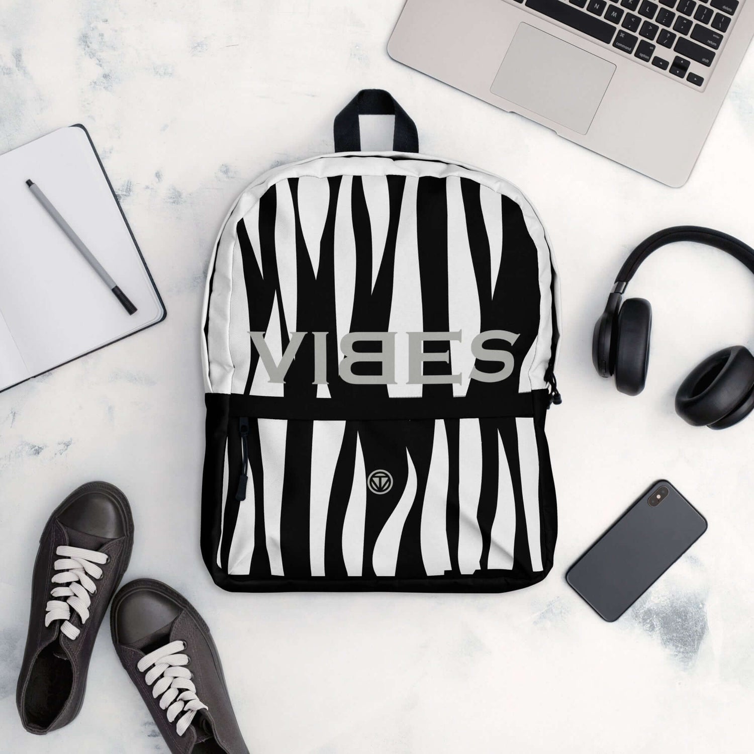 VIBES Rucksack | JUNGLE nur €69,00