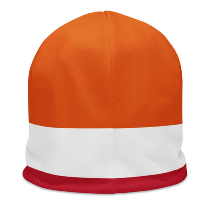 TIME OF VIBES TOV Beanie SONNENKLAR 02 - €29,50