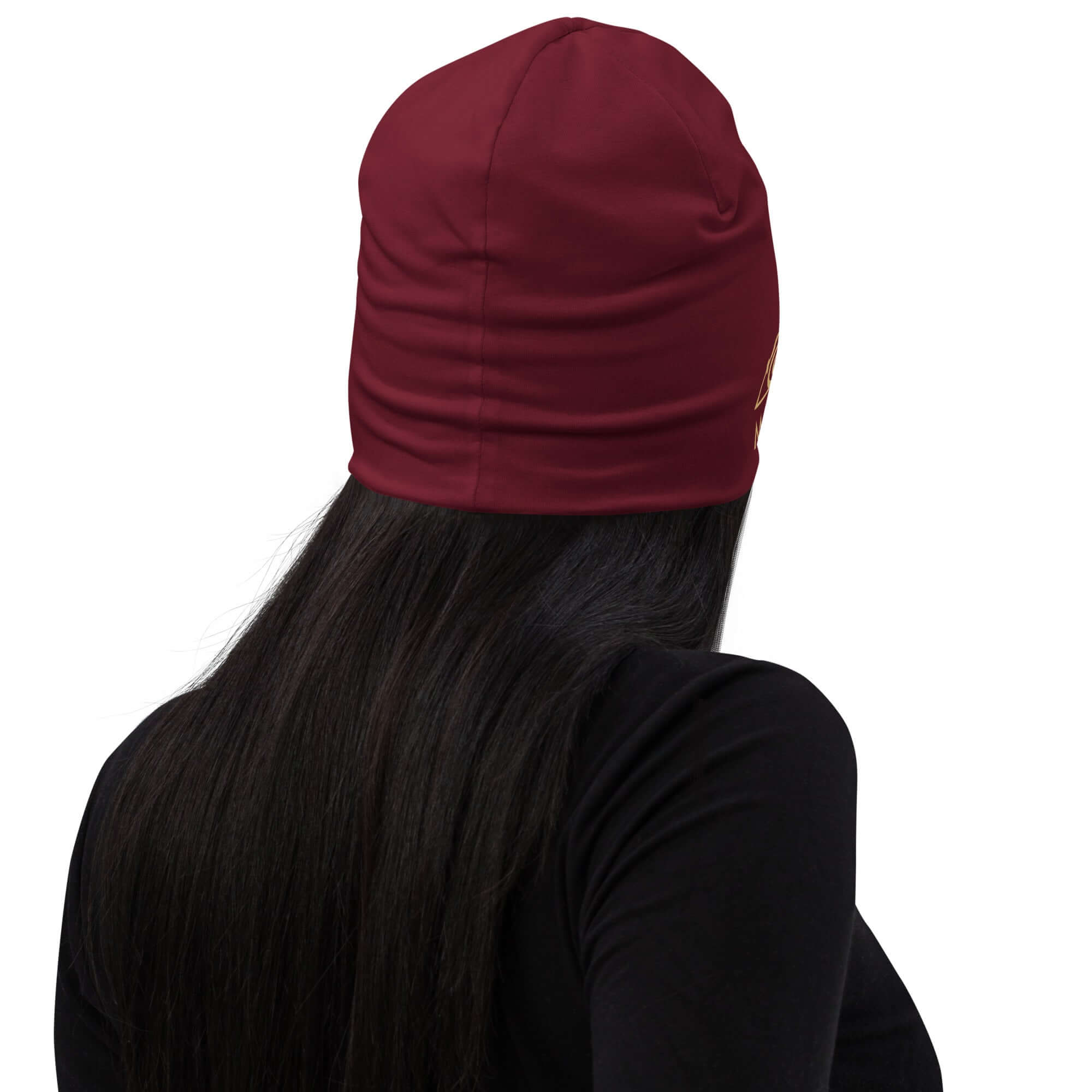 Beanie MAOB - FEUER | Yoga | €32,00