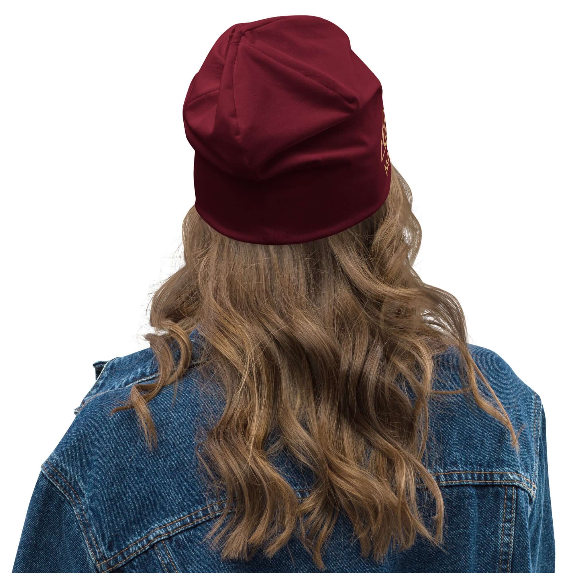 Beanie MAOB - FEUER | Yoga | €32,00