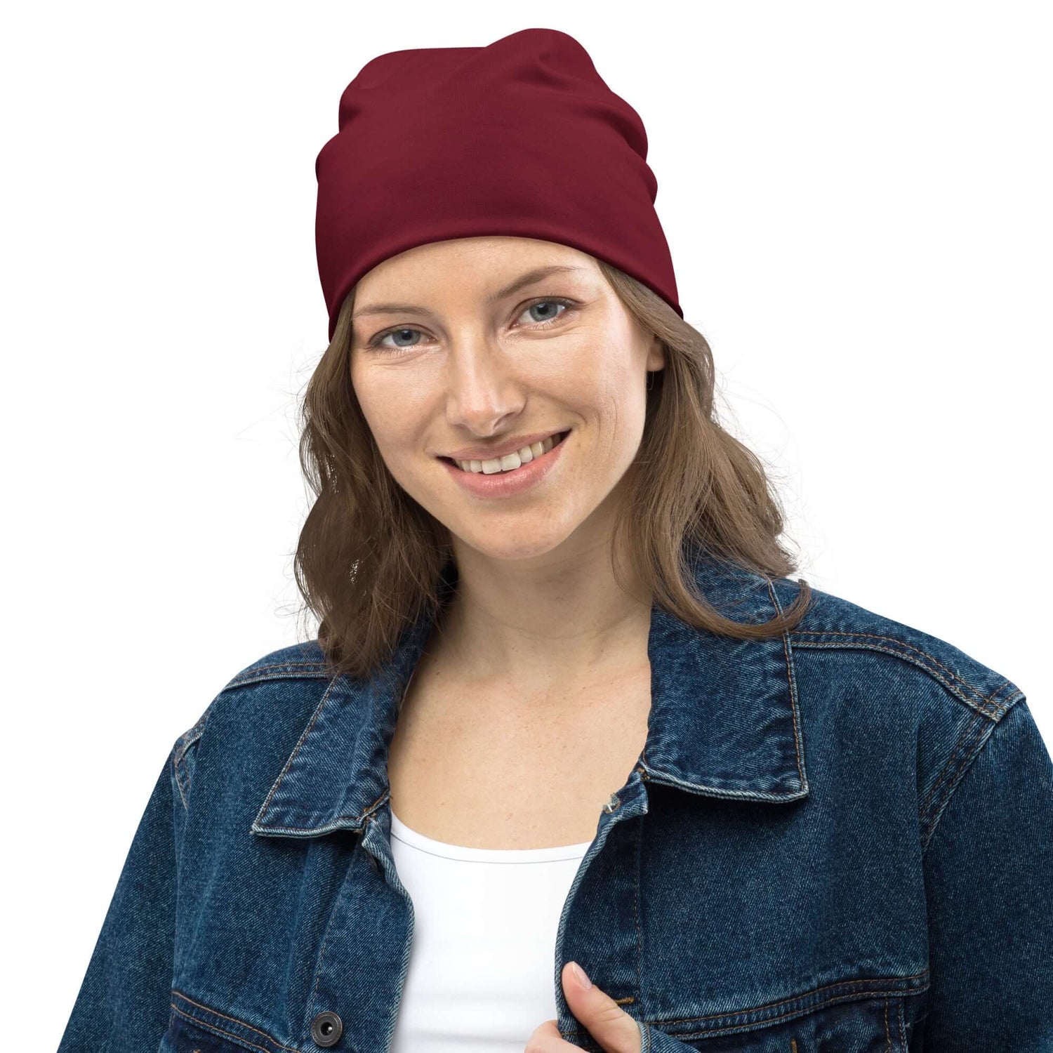 Beanie MAOB - FEUER | Yoga | €32,00