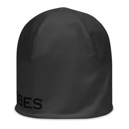 VIBES Beanie (Grey)