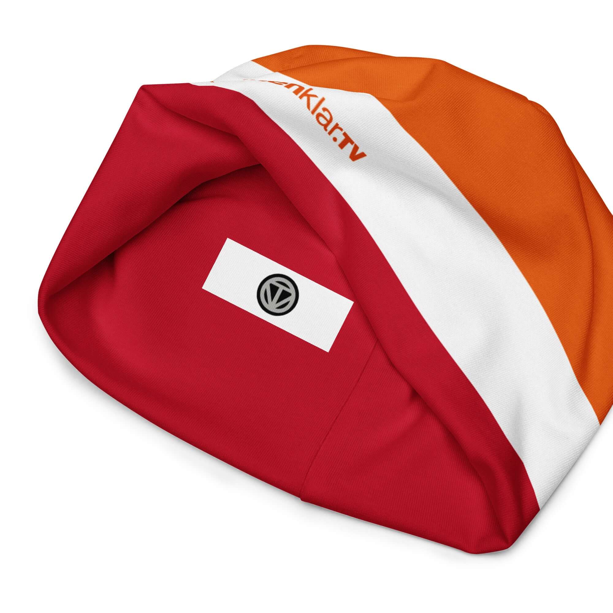 TIME OF VIBES TOV Beanie SONNENKLAR 02 - €29,50