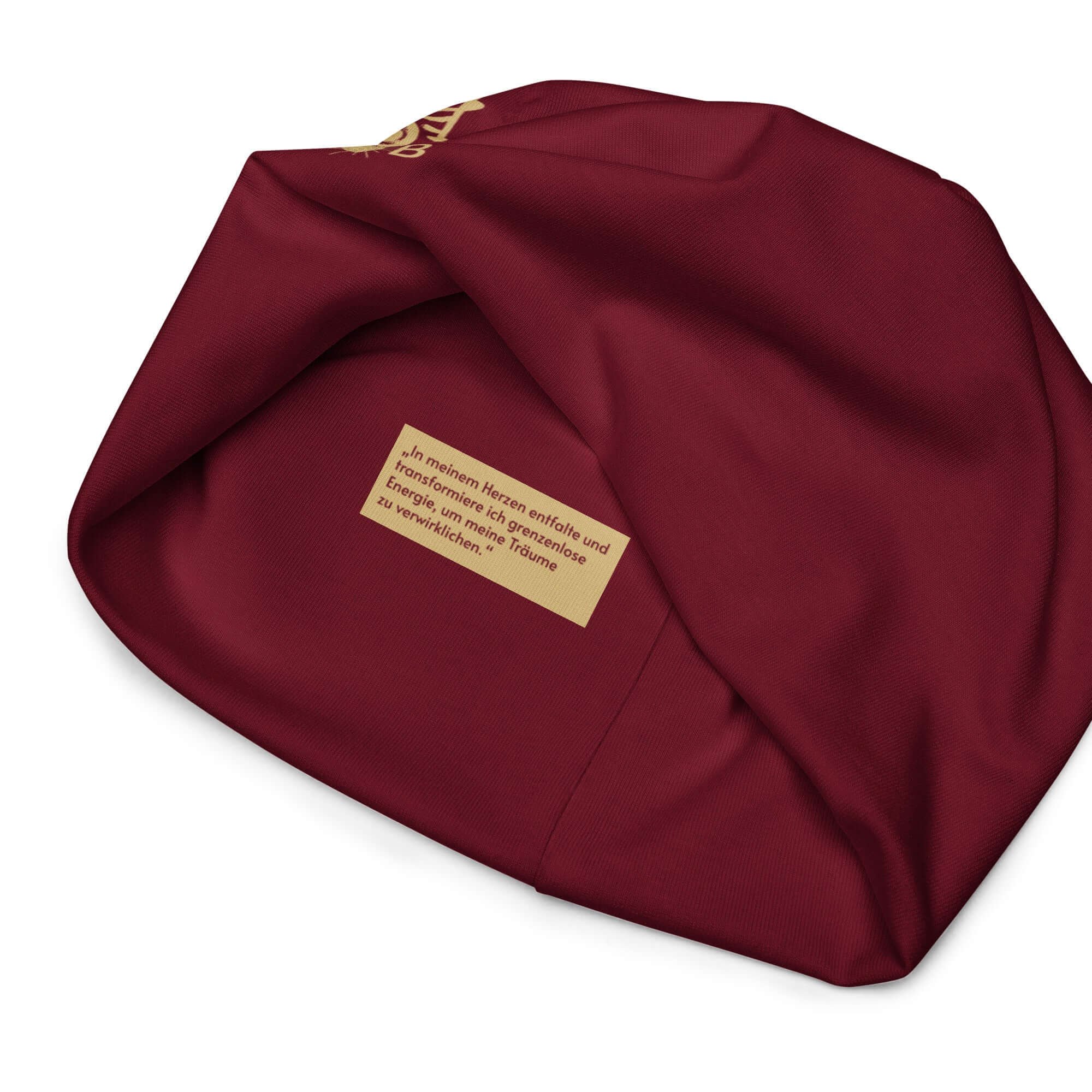 Beanie MAOB - FEUER | Yoga | €32,00