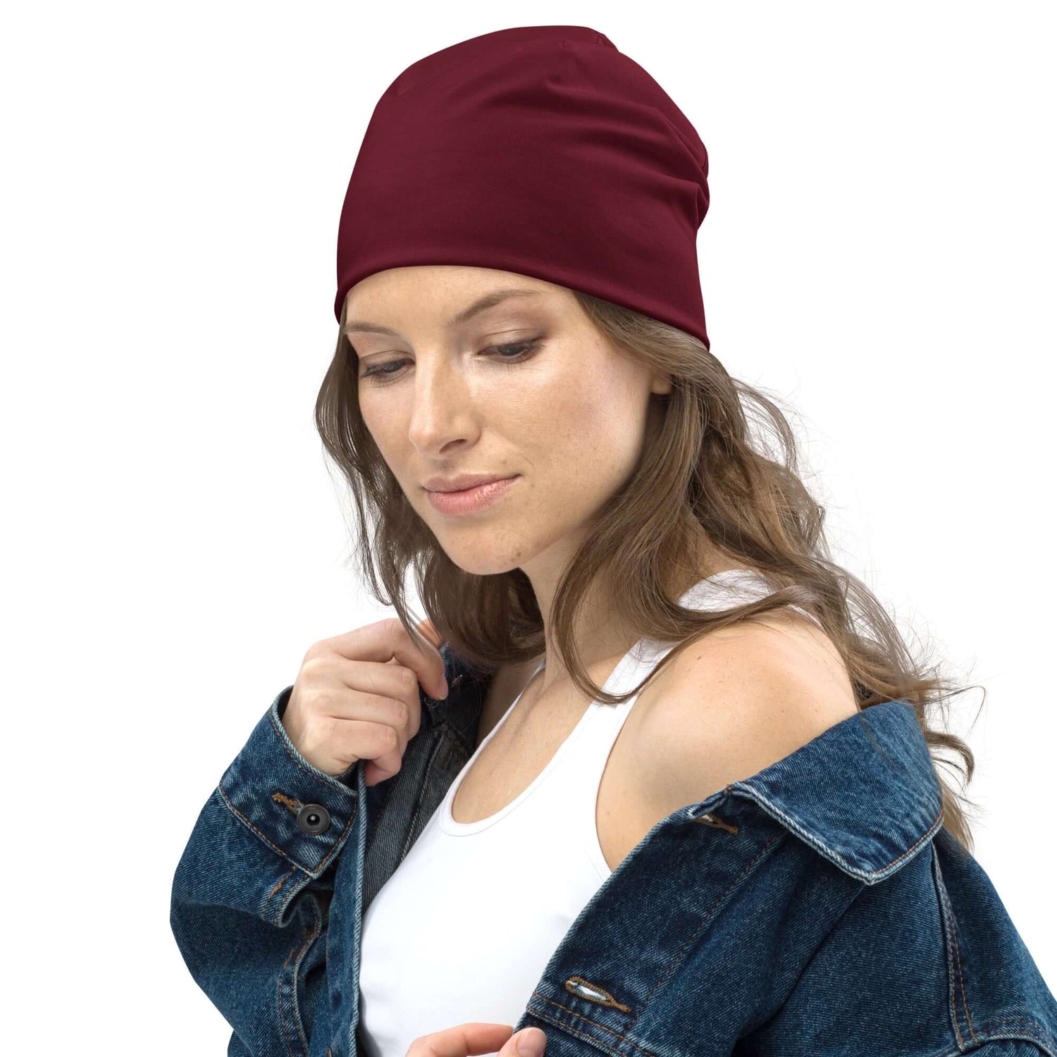 Beanie MAOB - FEUER | Yoga | €32,00