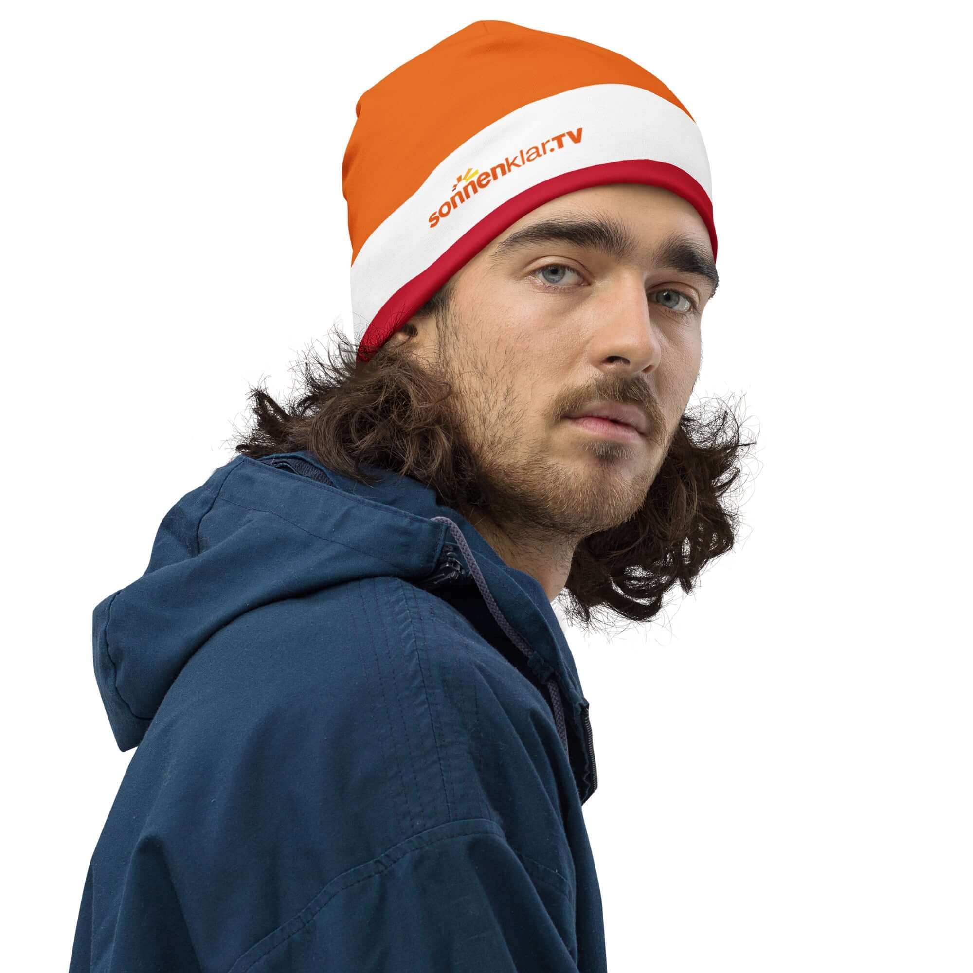 TIME OF VIBES TOV Beanie SONNENKLAR 02 - €29,50