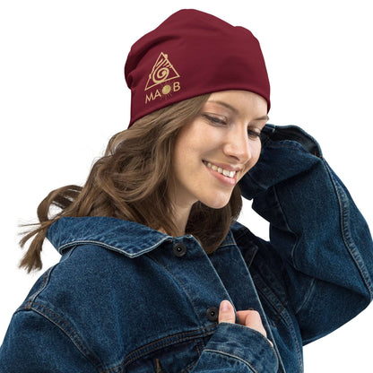 Beanie MAOB - FEUER | Yoga | €32,00