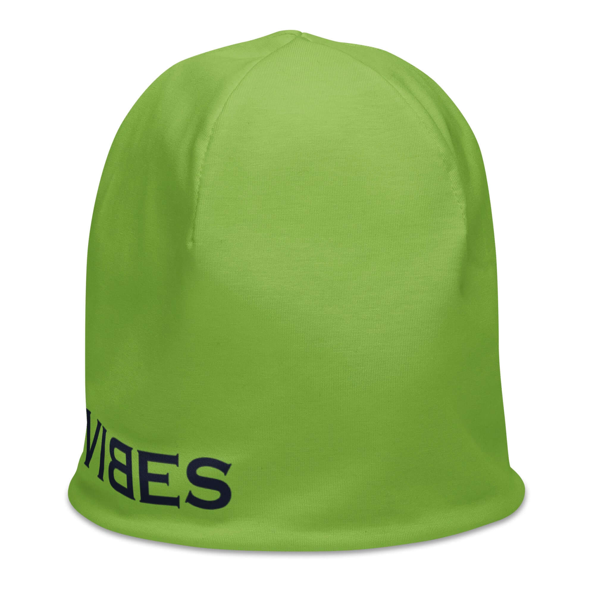 VIBES Beanie (Grün)