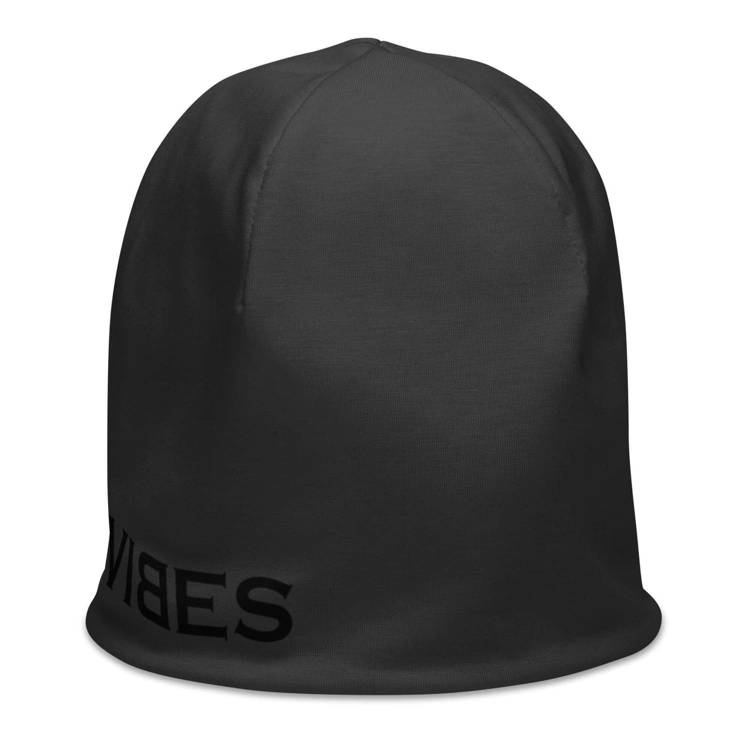 VIBES Beanie (Grey)