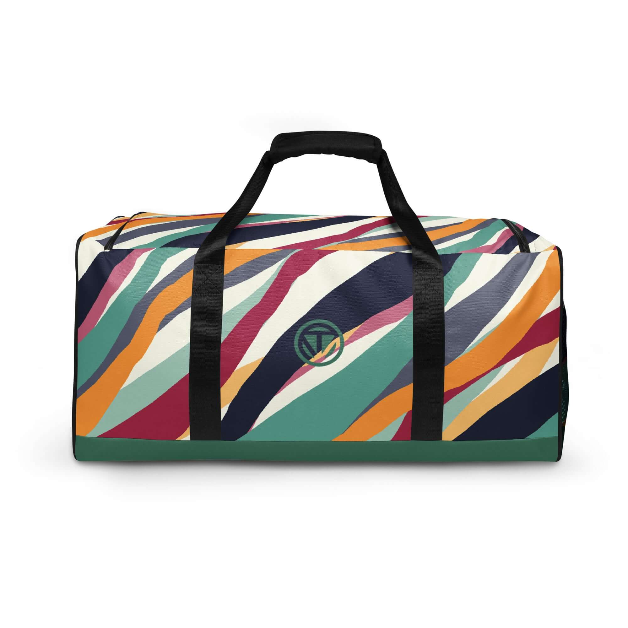 TIME OF VIBES TOV Reisetasche COLORS - €99,00