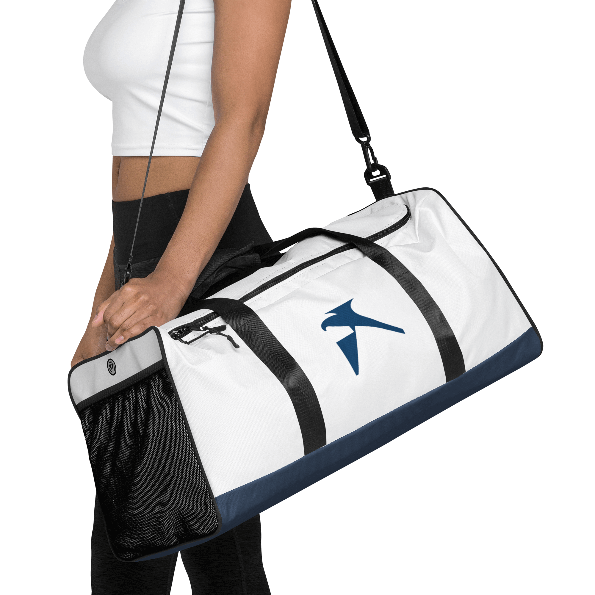 TIME OF VIBES TOV Reisetasche CORPORATE Falkensteiner - €159,00