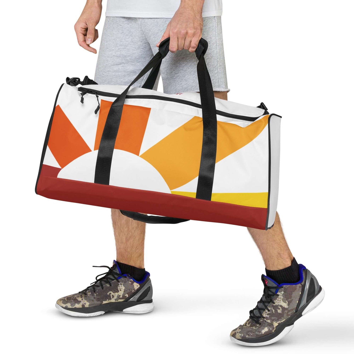 TIME OF VIBES TOV Reisetasche SONNENKLAR - €159,00