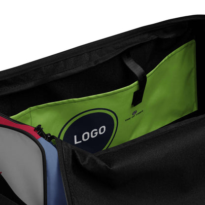 TIME OF VIBES TOV Reisetasche CORPORATE GCO - €159,00