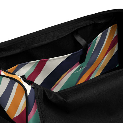 VIBES Reisetasche | COLORS - nur €109.- | Time Of Vibes