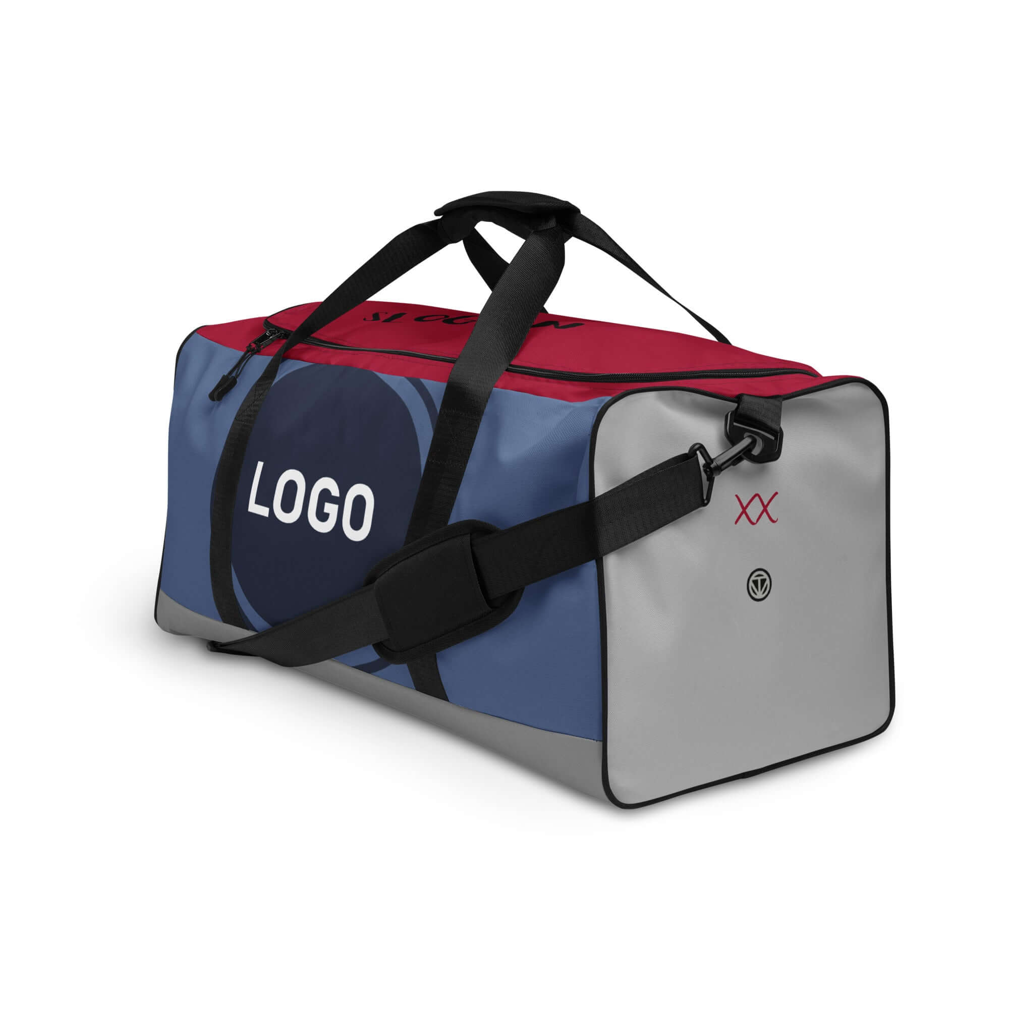 TIME OF VIBES TOV Reisetasche CORPORATE - €159,00