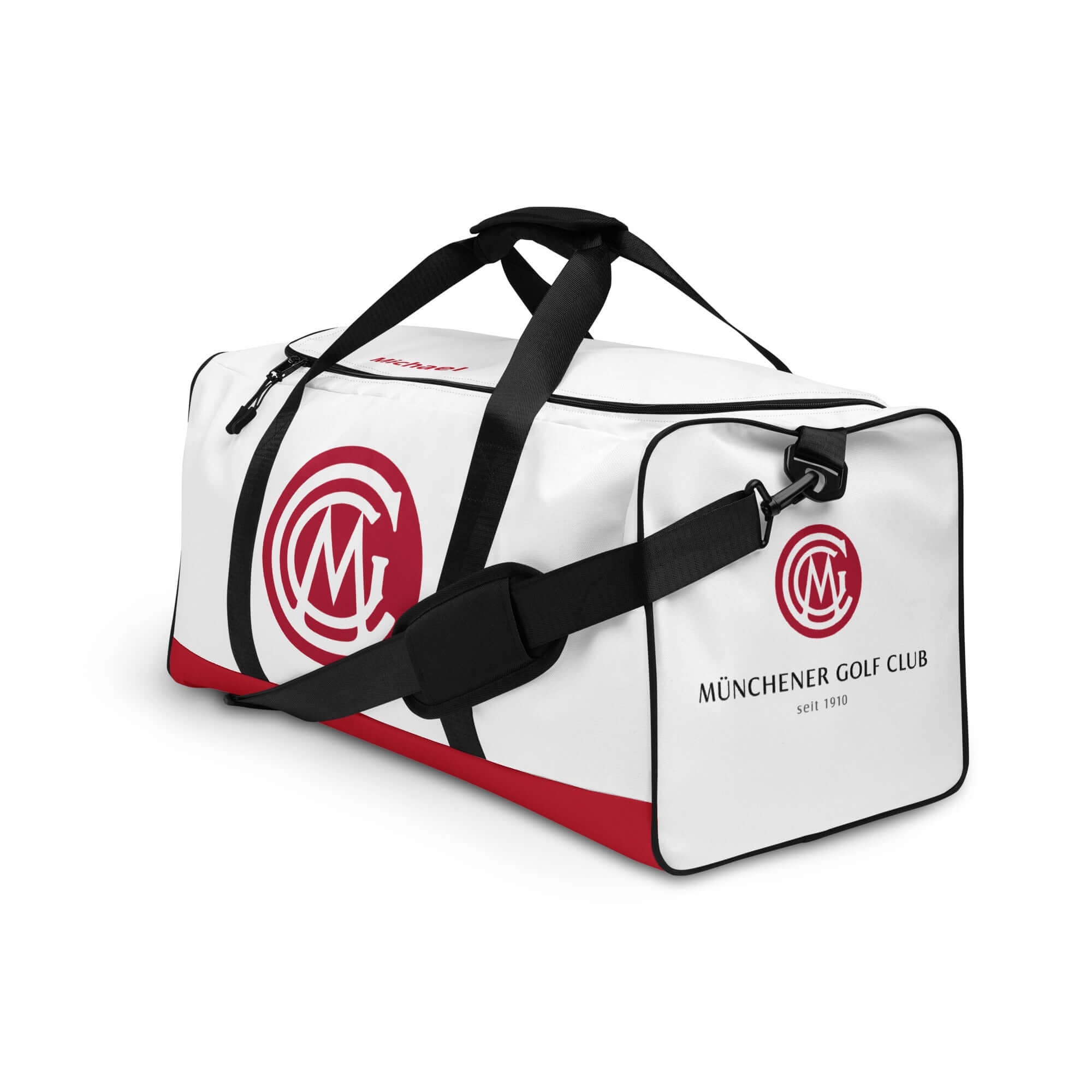 TIME OF VIBES TOV Reisetasche GOLF GCM - €159,00