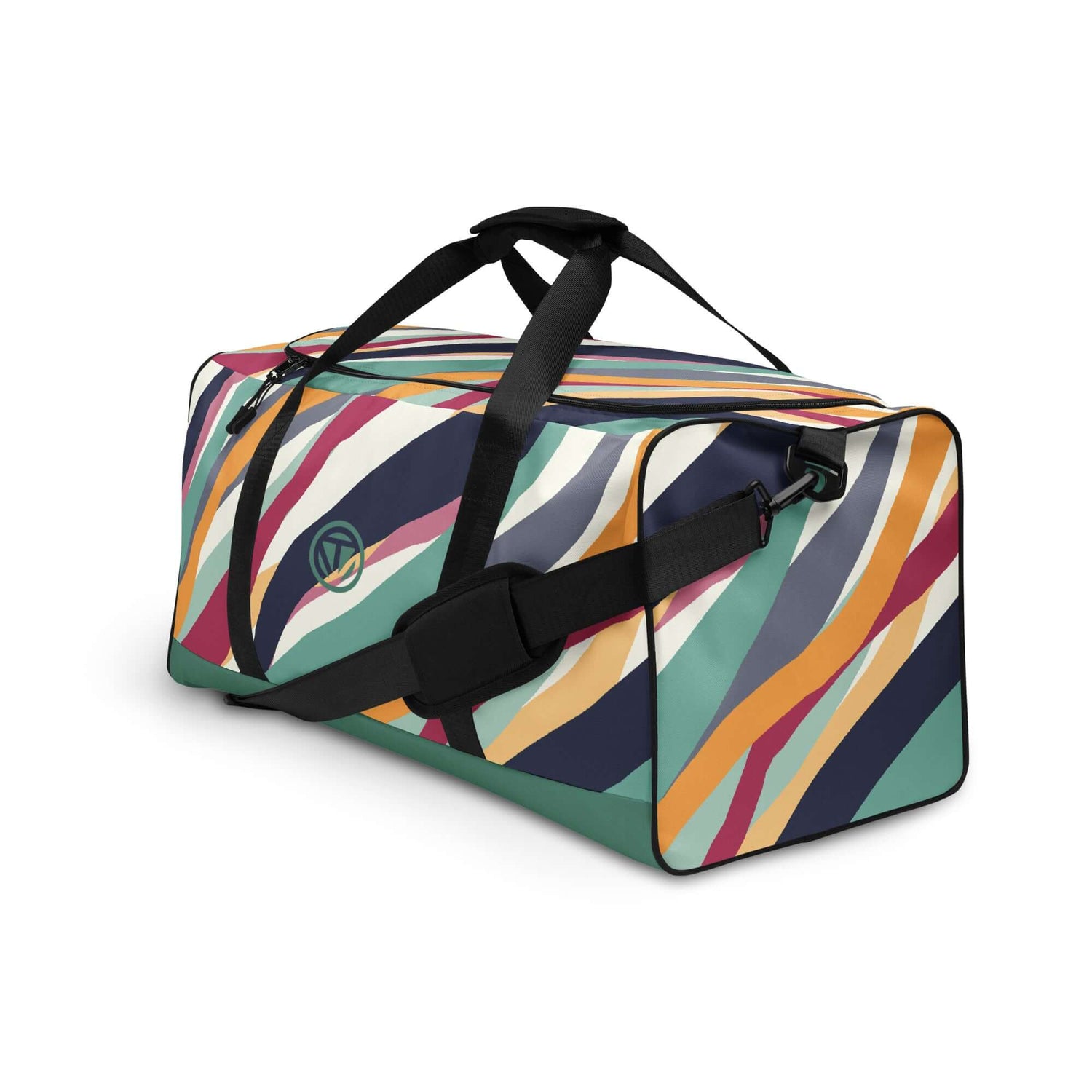 TIME OF VIBES TOV Reisetasche COLORS - €99,00