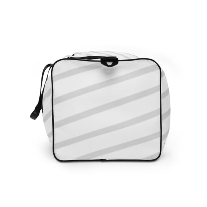 &lt;tc&gt;TOV Travel Bag ELEGANT (White)&lt;/tc&gt;