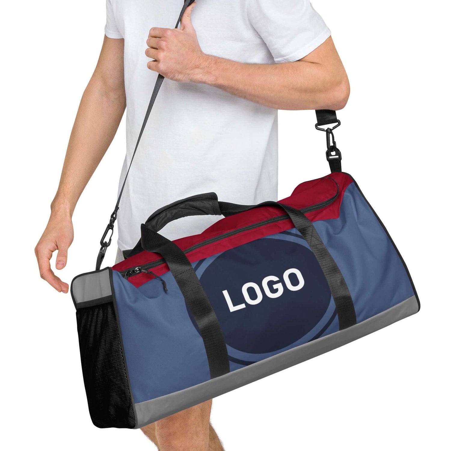 TIME OF VIBES TOV Reisetasche CORPORATE - €159,00