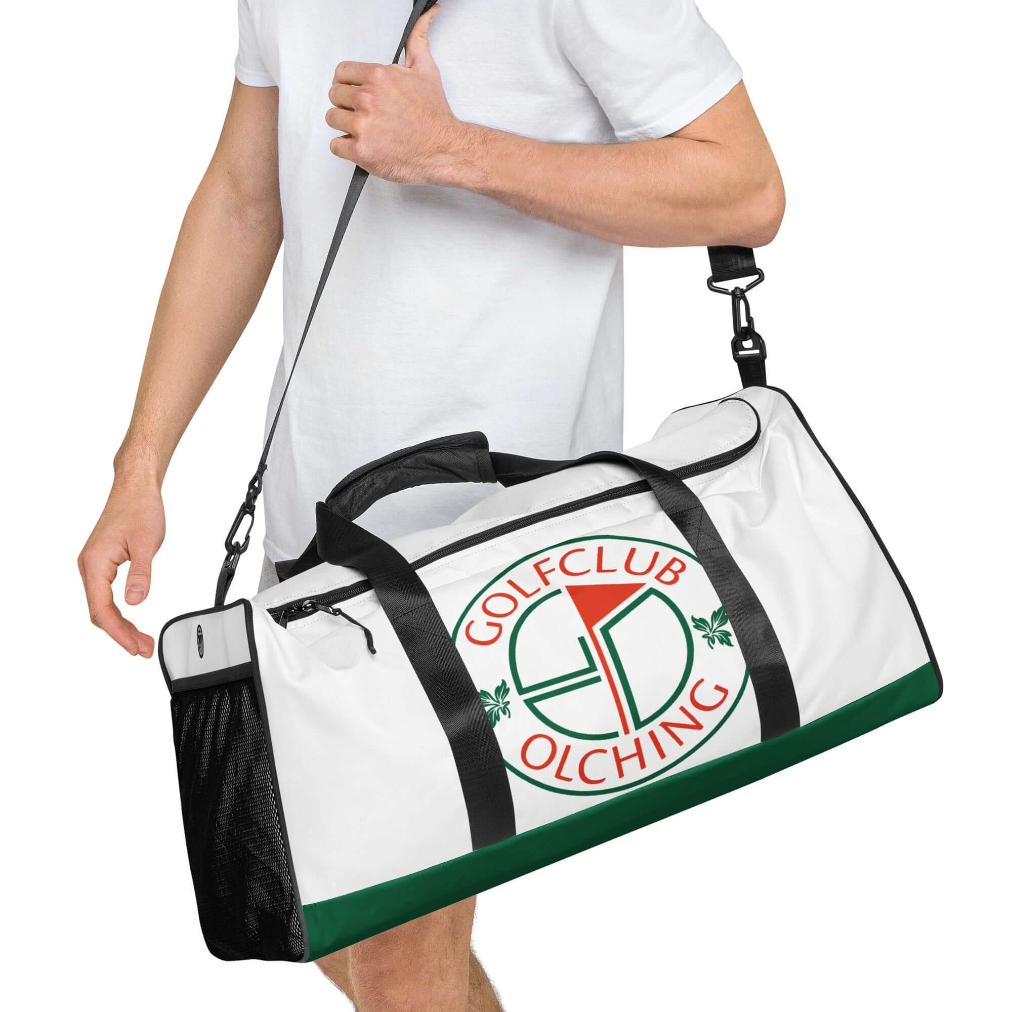 TIME OF VIBES TOV Reisetasche CORPORATE GCO - €159,00