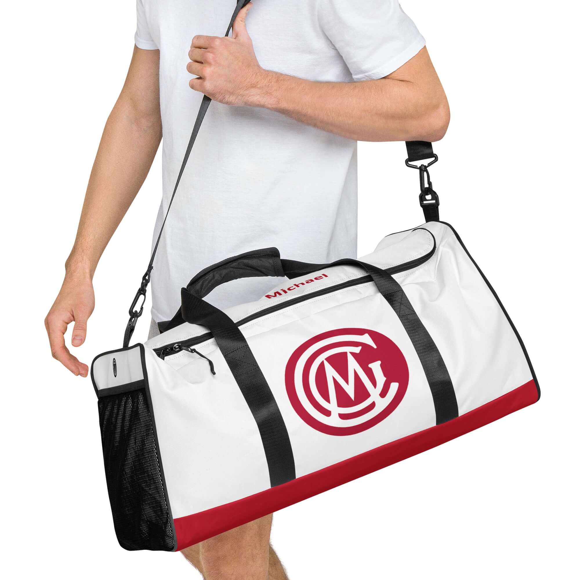 TIME OF VIBES TOV Reisetasche GOLF GCM - €159,00