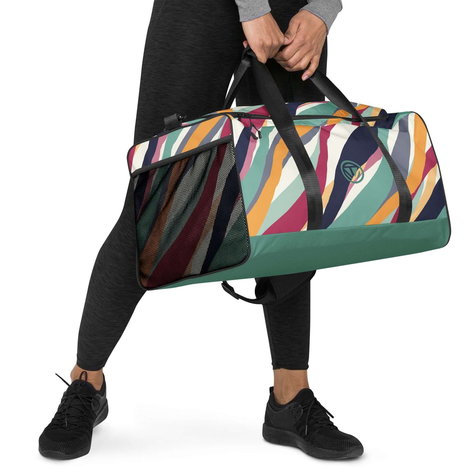 VIBES Reisetasche | COLORS - nur €109.- | Time Of Vibes