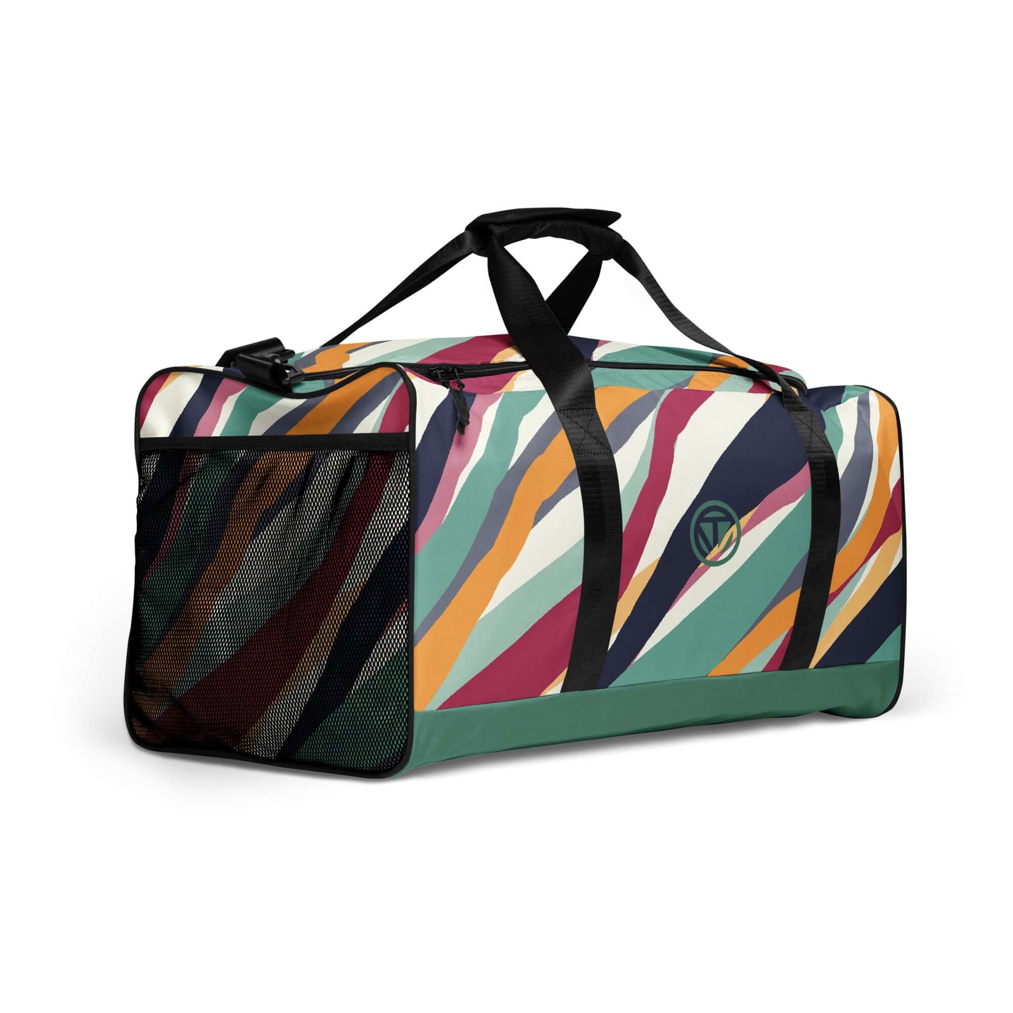 TIME OF VIBES TOV Reisetasche COLORS - €99,00