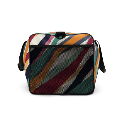 TIME OF VIBES TOV Reisetasche COLORS - €99,00