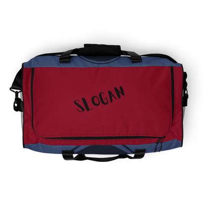 TIME OF VIBES TOV Reisetasche CORPORATE Demo - €159,00