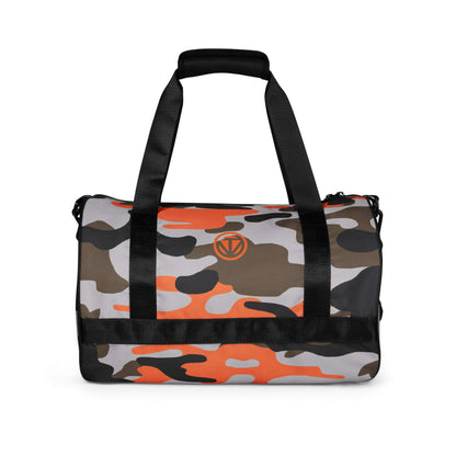 TIME OF VIBES TOV Sporttasche CAMO - €79,00