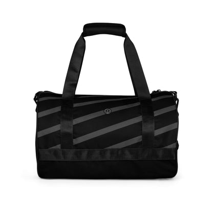 Borsone sportivo ELEGANT (Nero)