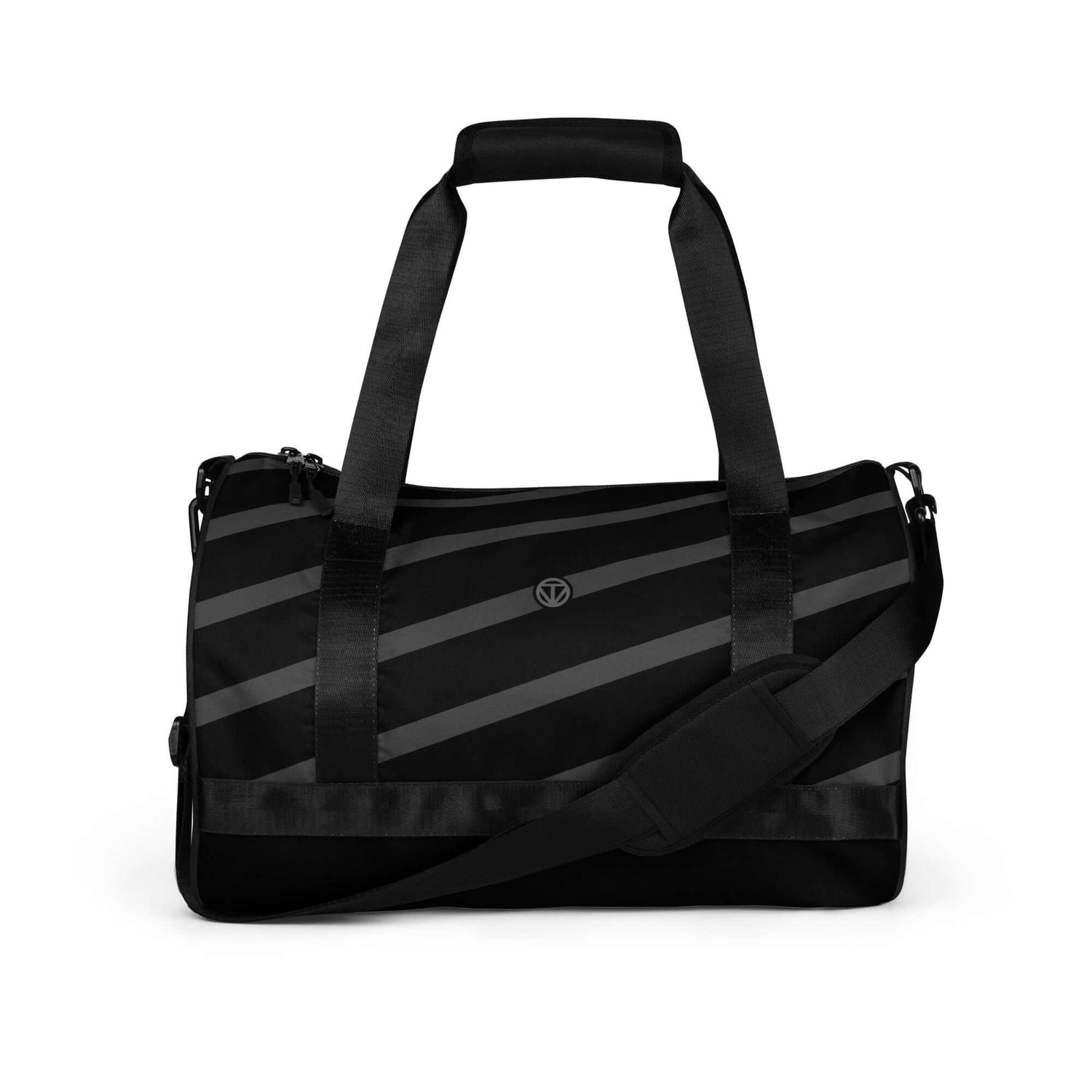 Sac de sport ELEGANT (Noir)