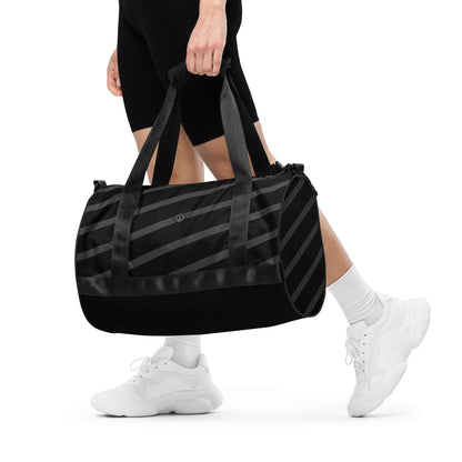 Sac de sport ELEGANT (Noir)