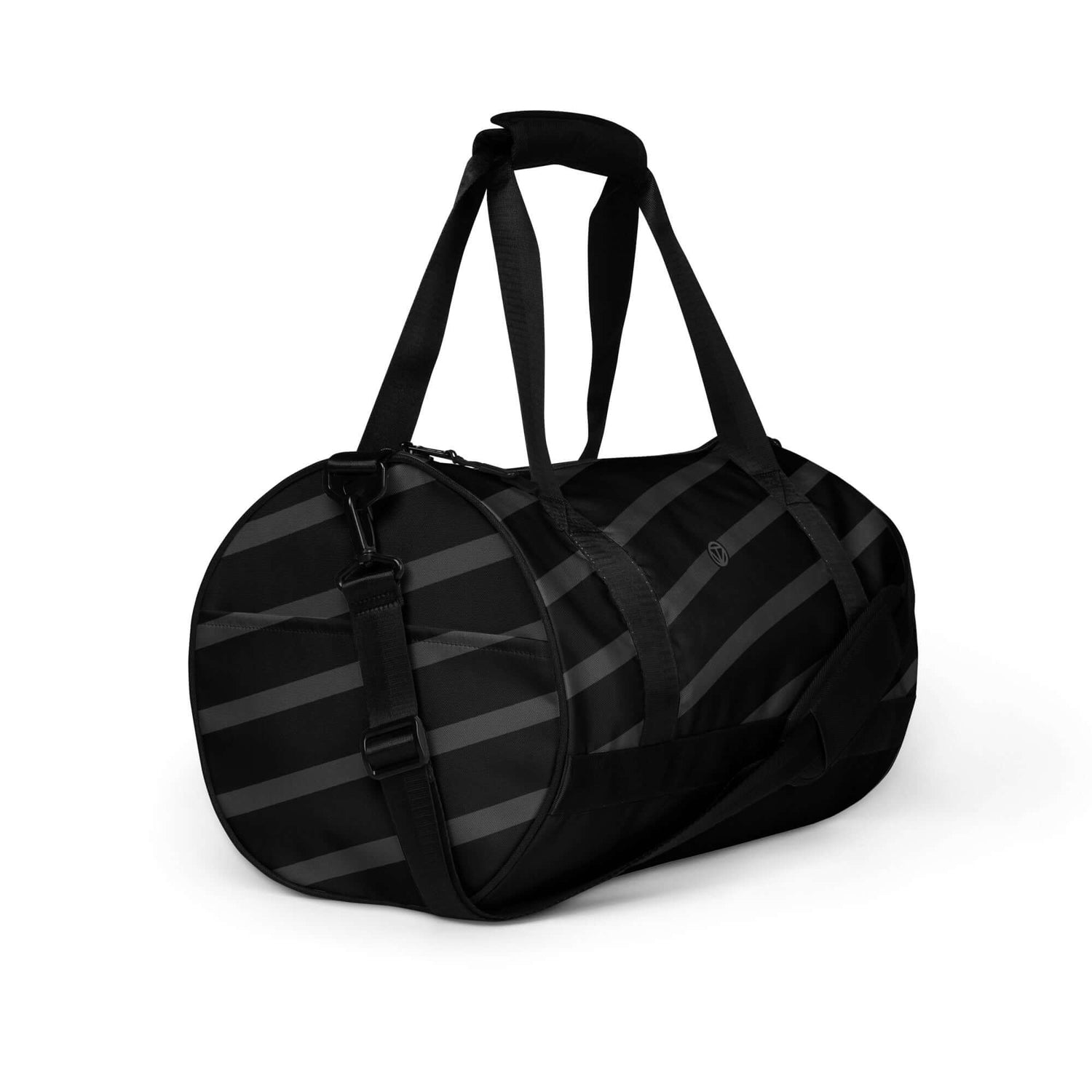 Sac de sport ELEGANT (Noir)