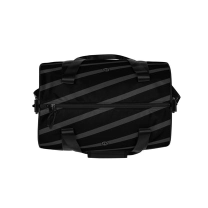 Sac de sport ELEGANT (Noir)