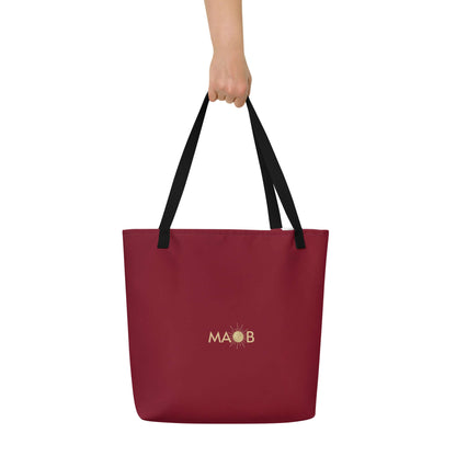 MAOB Tragetasche - FEUER nur €38.00