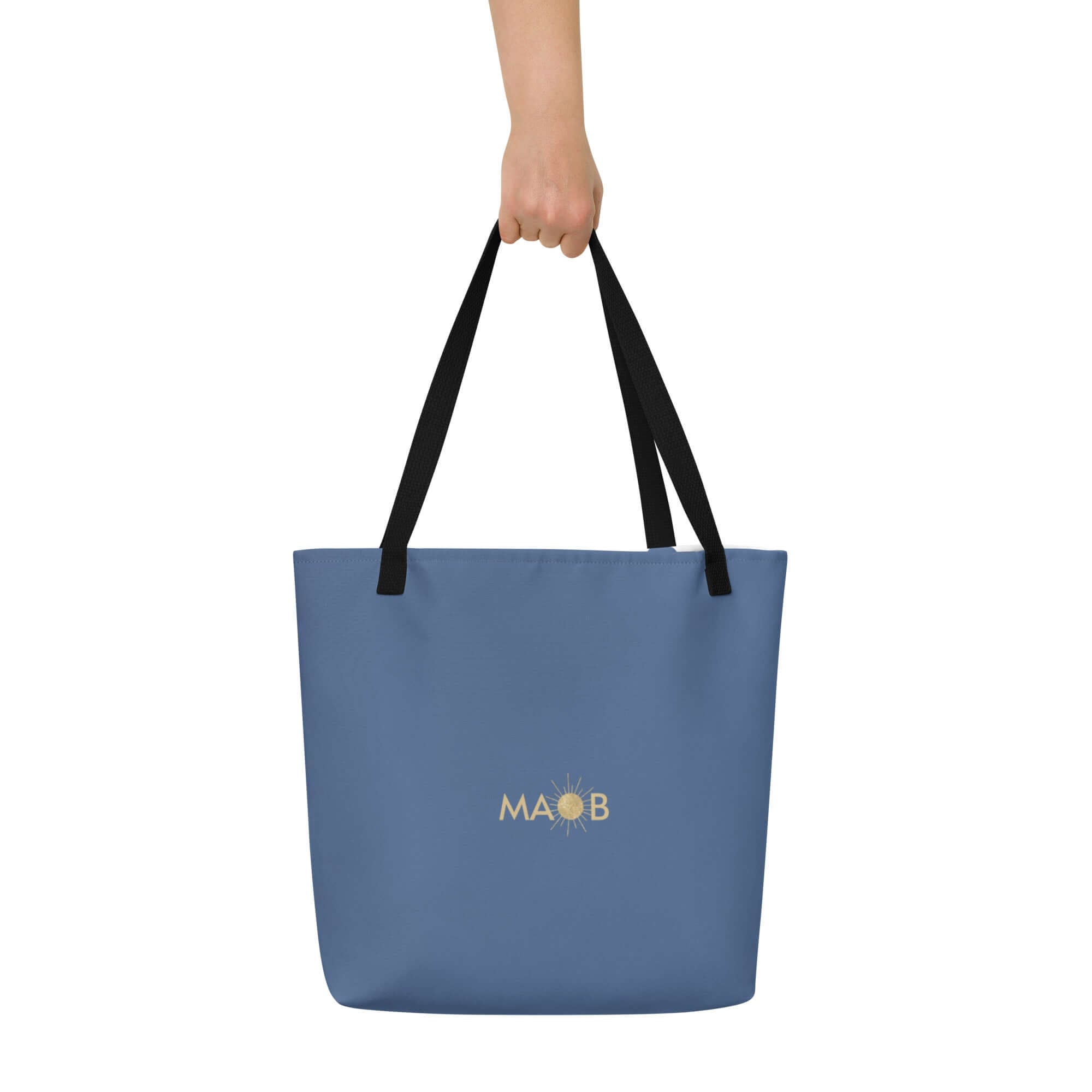 MAOB Tragetasche - WASSER nur €38.00