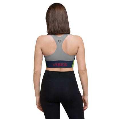 TOV Team Langer Sport-BH | Time of Vibes ab €59.00