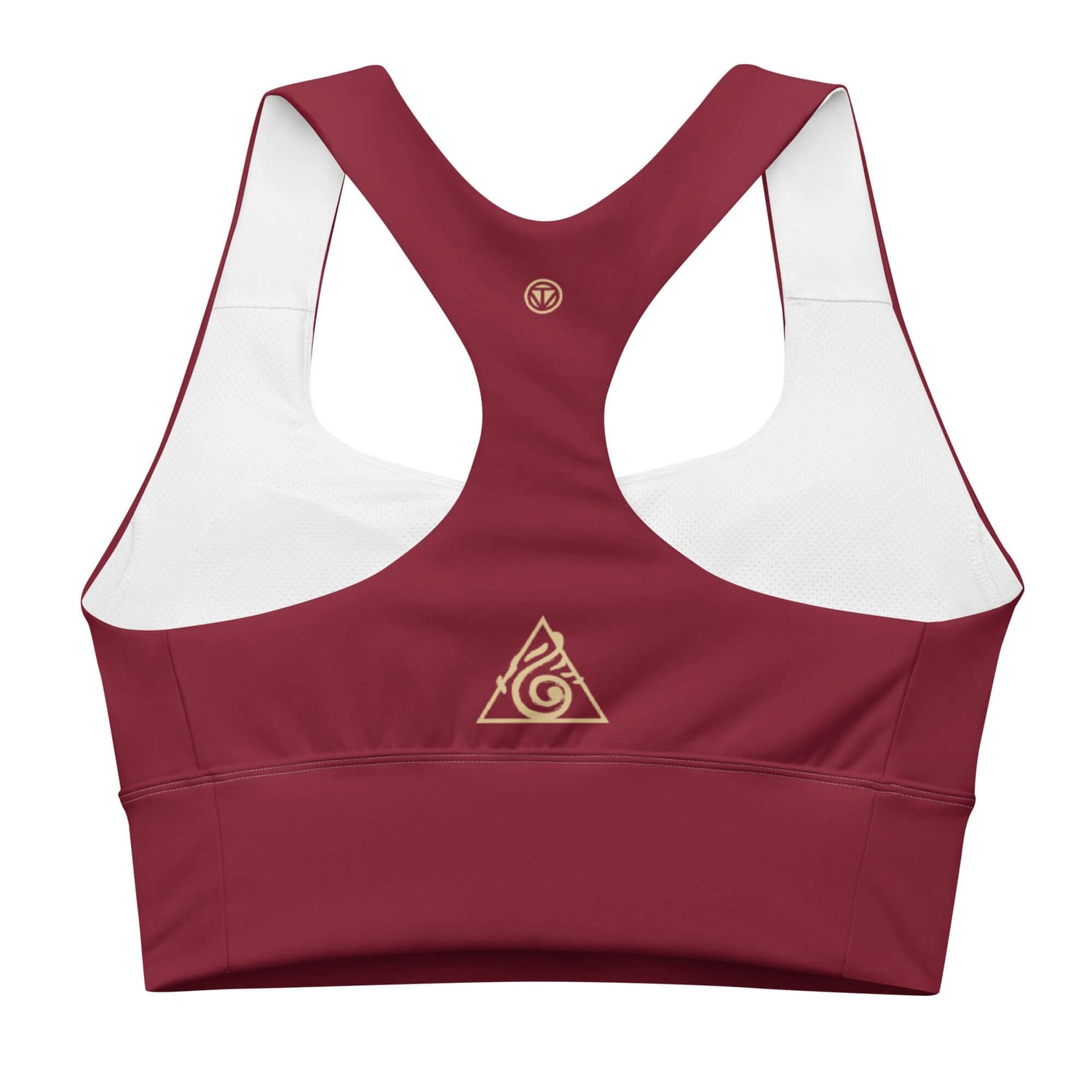 MAOB Yoga-BH - FEUER nur €59.00