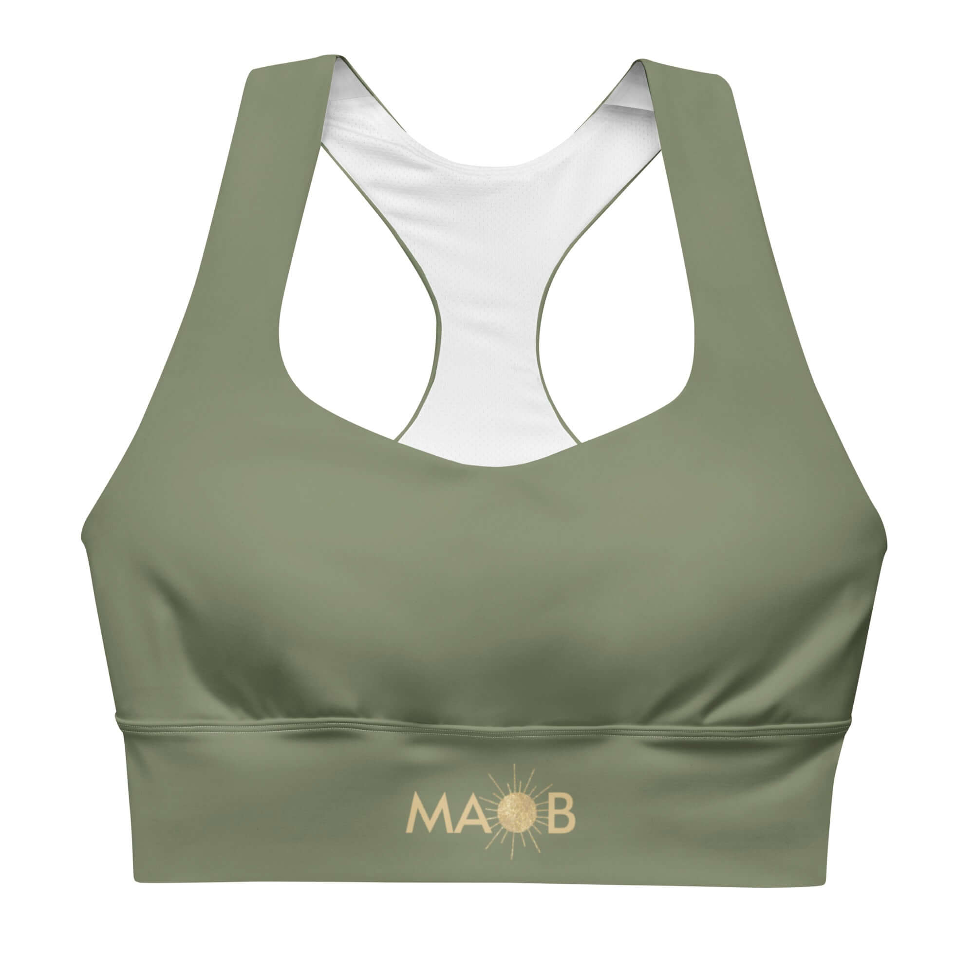 MAOB Yoga-BH - ERDE nur €59.00