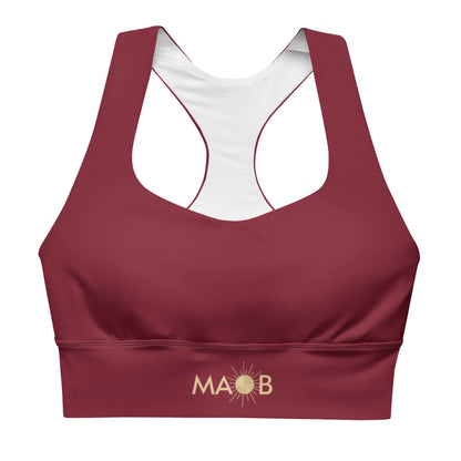 MAOB Yoga-BH - FEUER nur €59.00