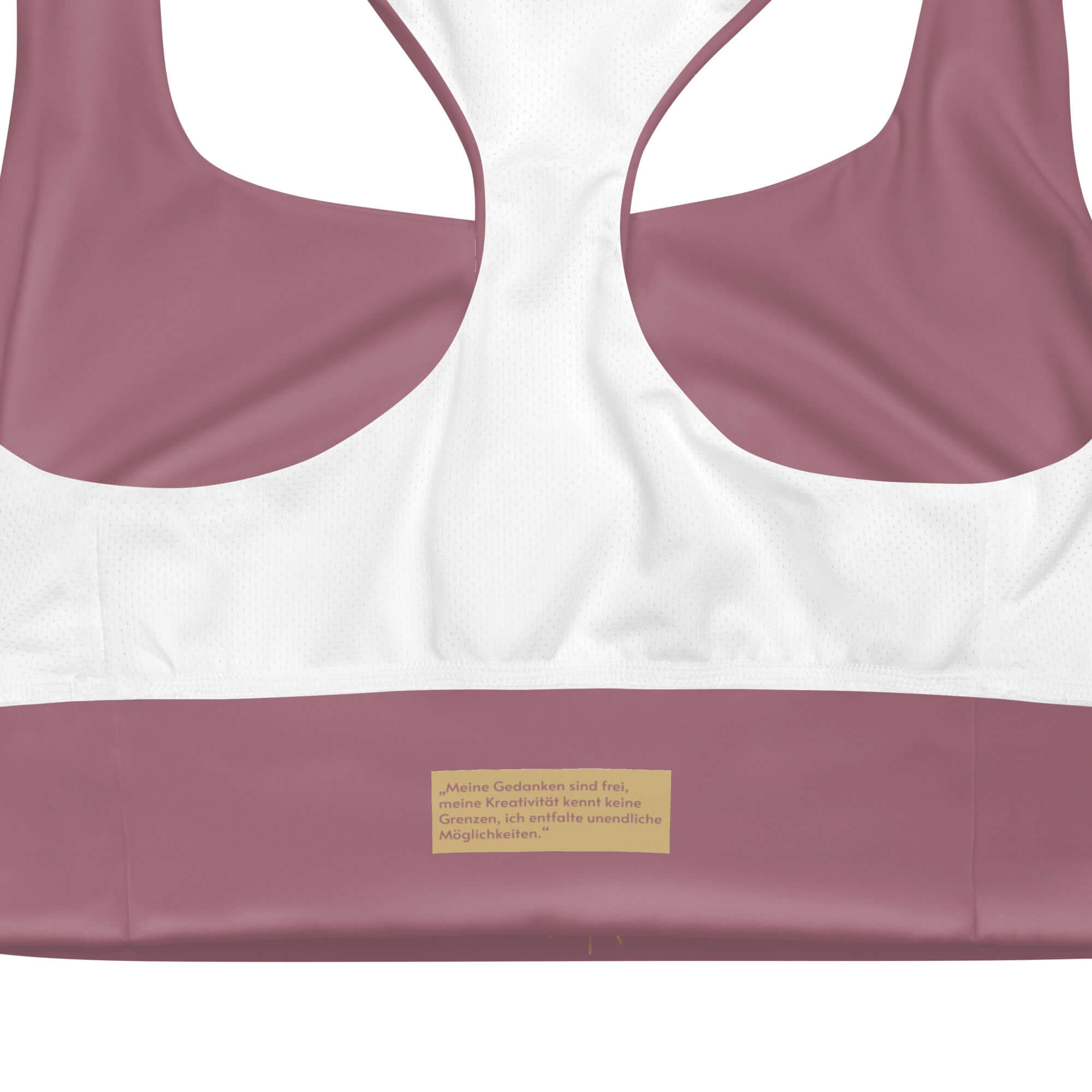 MAOB Yoga-BH - LUFT nur €59.00