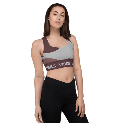 TOV Team Langer Sport-BH | Time of Vibes ab €59.00