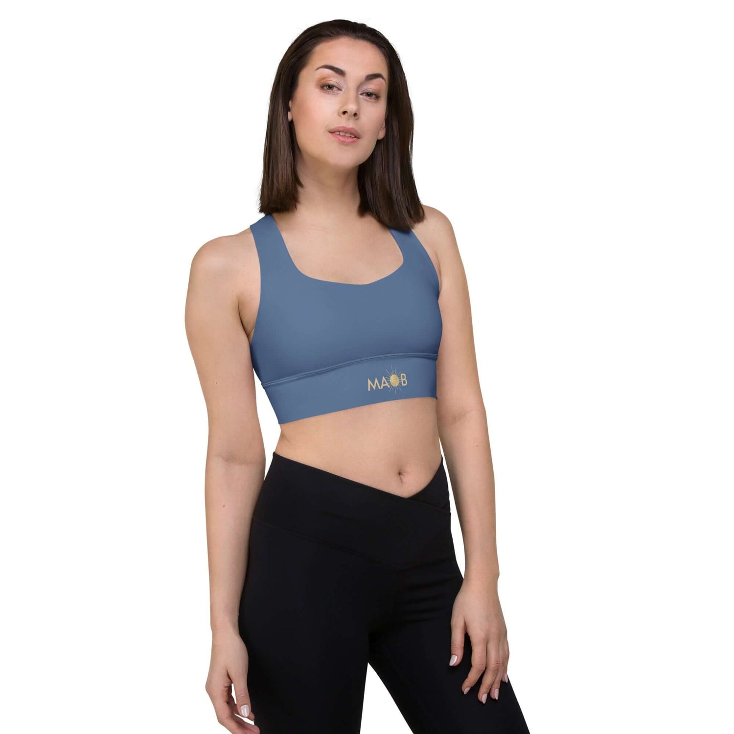 MAOB Yoga-BH - WASSER nur €59.00