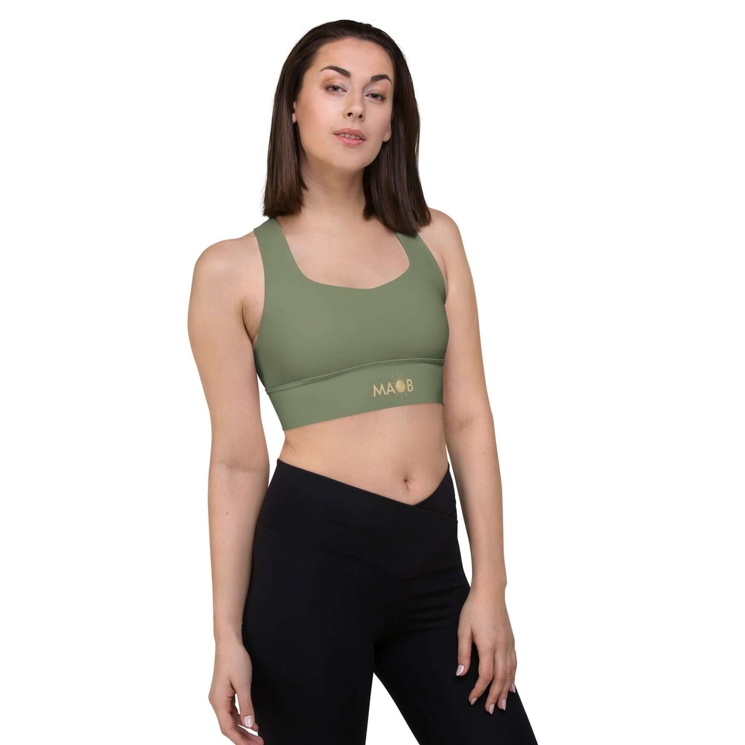 MAOB Yoga-BH - ERDE nur €59.00