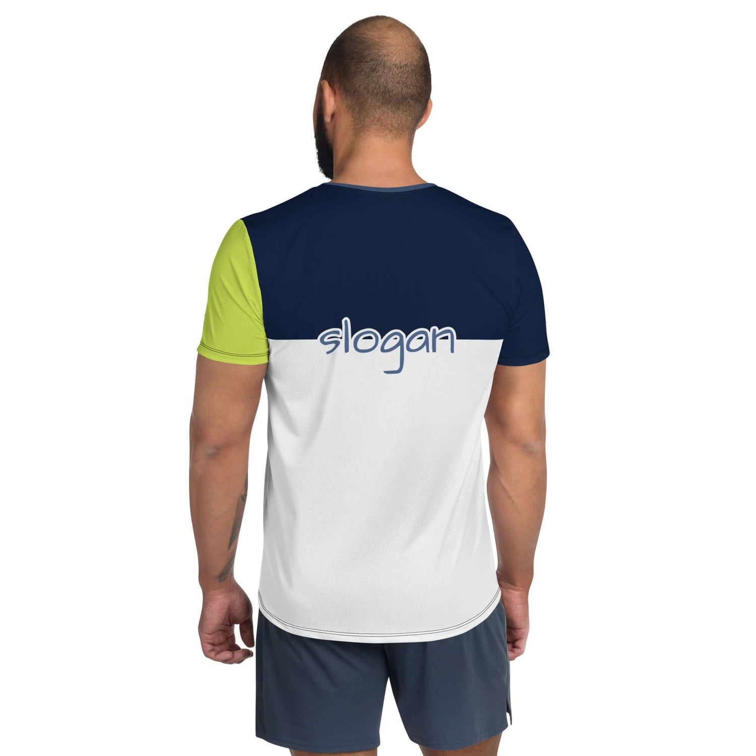 TOV Team Sport-Shirt Herren | Time of Vibes ab €49.00