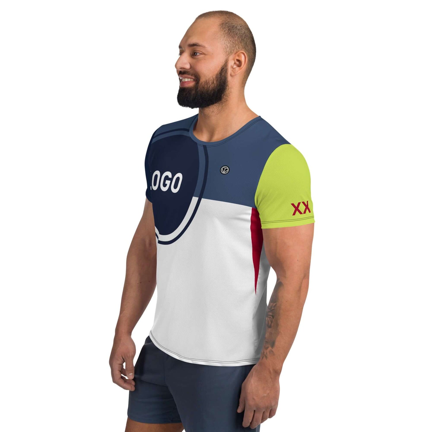 TOV Team Sport-Shirt Herren | Time of Vibes ab €49.00